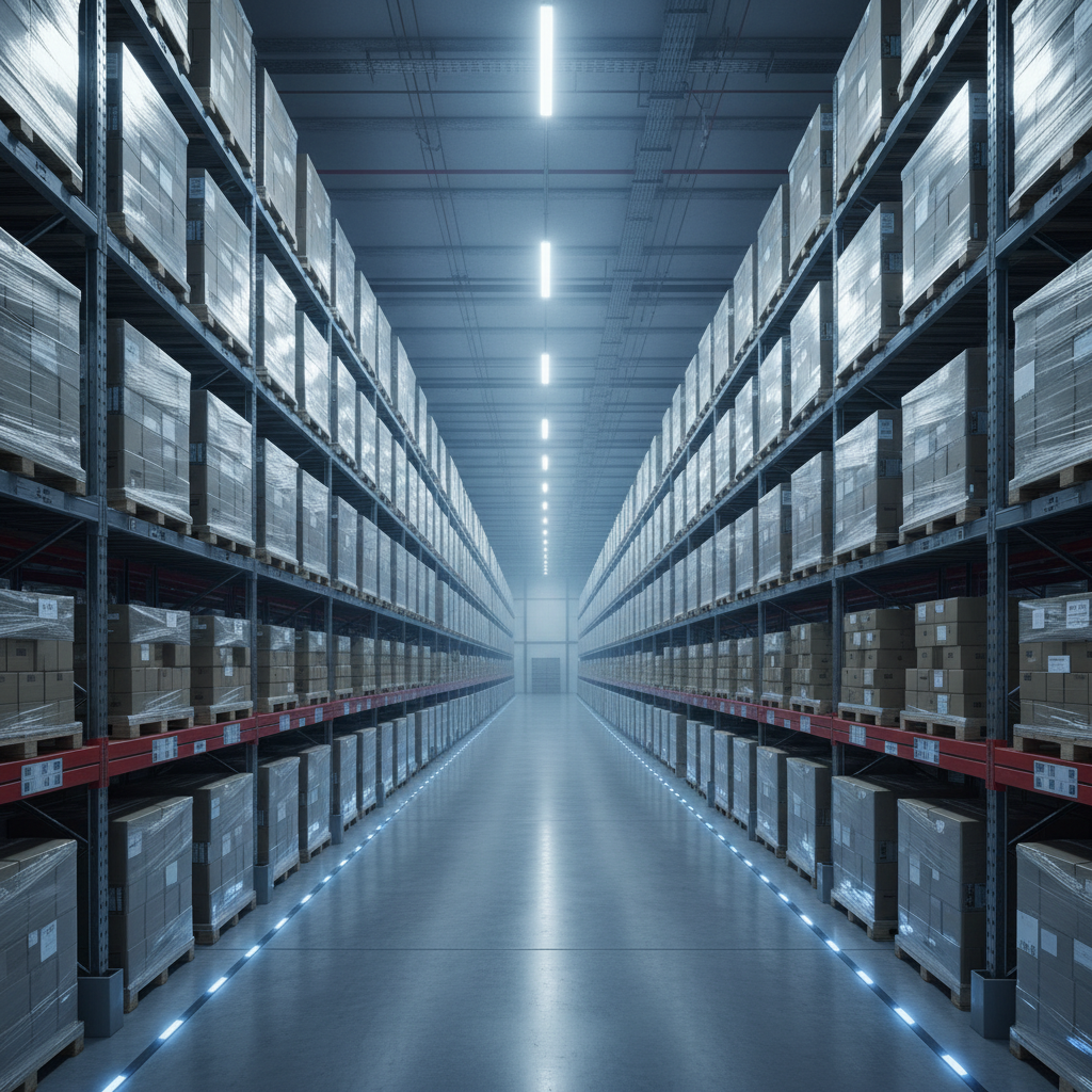 Warehouse